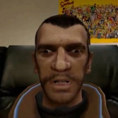 Нико Беллик