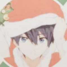 Merry Christmas Танака