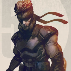 Solid Snake