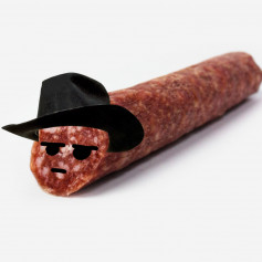 Деловая колбаса