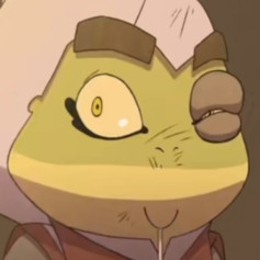 Джабка с палкой