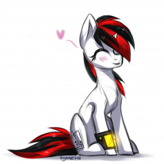 Таинственный Инкогнито