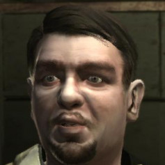 Roman Bellic