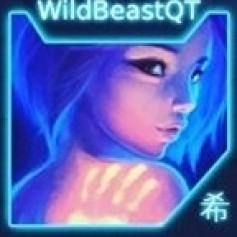 WildBeastQT