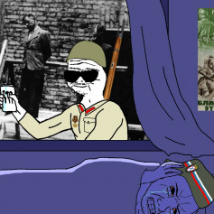 Петя PITROVICH