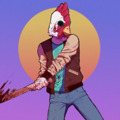 Do you like hurting other people