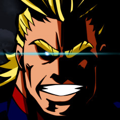 Всемогущий