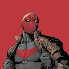 RedHood 579