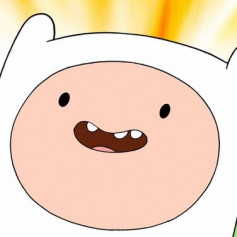 Фин пaрнишка