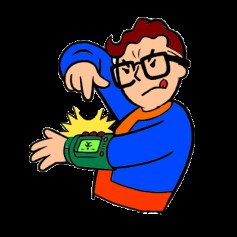 TinVaultBoy