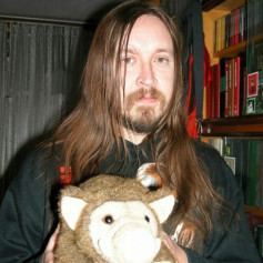 Егор тот самый панк