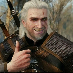 Геральт из Ривии