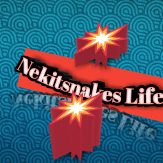 Nekitsnakes Life