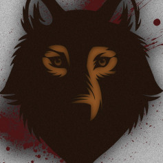 Dark Wolf