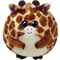 Жираф Моурисио