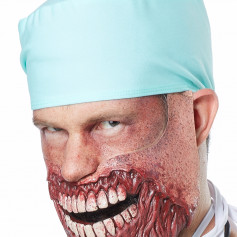 Злой Доктор