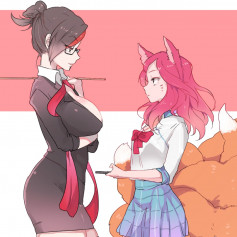 ПОЖИРАТЕЛЬ АНАНАСОВ