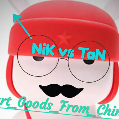 NiKvsTaN