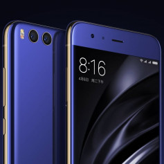 Xiaomi mi6