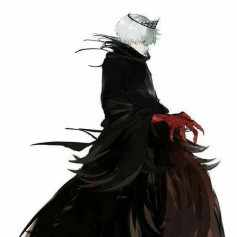 Одноглазий Король