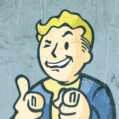 Vault-Boy