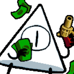 ТрЯугольник