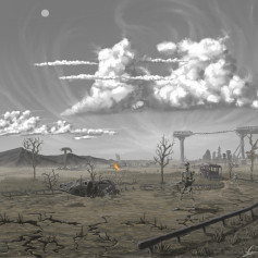 Китка Накидка