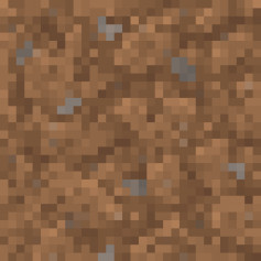 Земля из майна