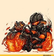 mr.flaming.foxy