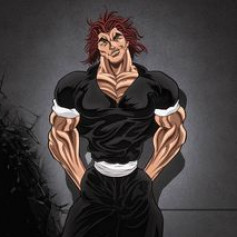 Ханма Юдзиро