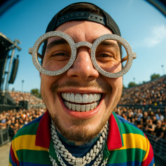 Профессиональный лузер