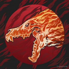 HowlDragon