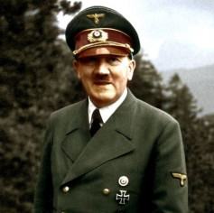 Австрийский художник