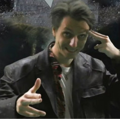 Максимка БОЛЬ:НОЙ НА ГОЛОВУ