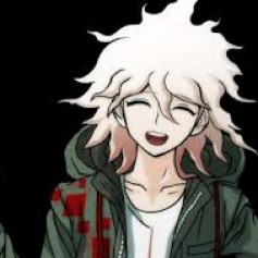 Нагито Комаэда