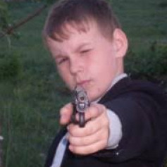 Агрессивный ёж