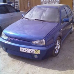 Igorianbeiu