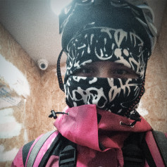 Джонни Блакс