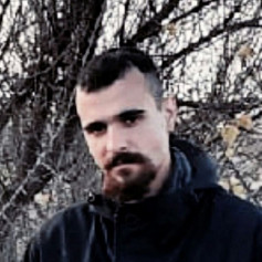 Тёмный Странник