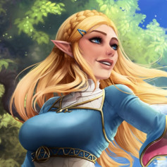 Типичный мобильный ГЕЙмер