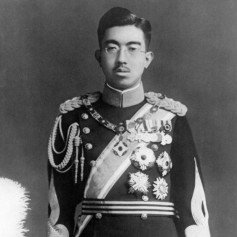Emperor Hirohito