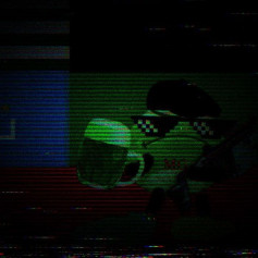 Блудный орех