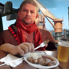 Маленький Бабиджон.