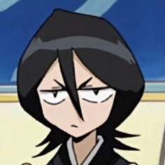 Рукия Кучики