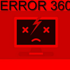 ERROR360