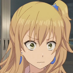 Простой человечек