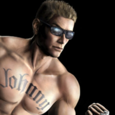 Тот ещё юзер