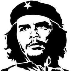 Эль Команданте