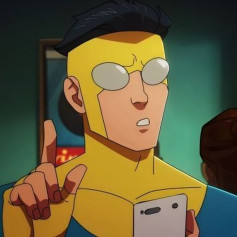 Invincible: