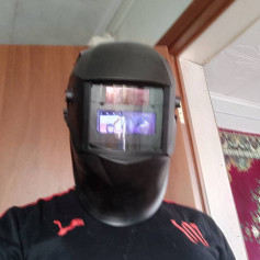 ПОБЕЖДАТЕЛЬ великий